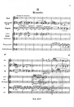 Serenade d-Moll op. 44 B 77 (Antonín Dvorák) 