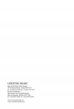 Witness to A Snow Miracle (Solo Violin Part) von Simon Holt 