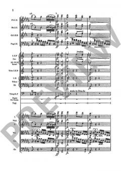 Slawische Tänze op. 72/5-8 B 147 von Antonín Dvorák 