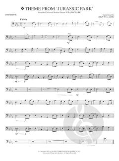 Movie Hits Instrumental Play-Along 