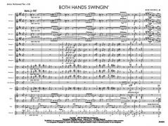 Both Hands Swingin' (Rob Jr. Vuono) 