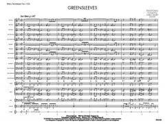 Greensleeves 