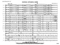 Swing Spoken Here von Rob Vuono (Download) 