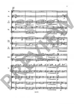Pelléas et Mélisande Op. 80 von Gabriel Fauré 