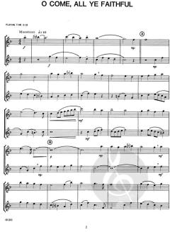 Christmas for Two (Download) 