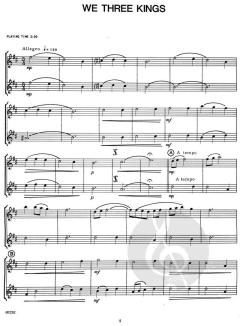 Christmas for Two (Download) 