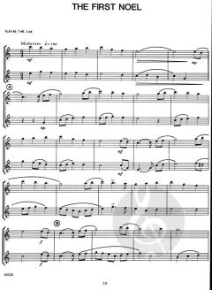 Christmas for Two (Download) 
