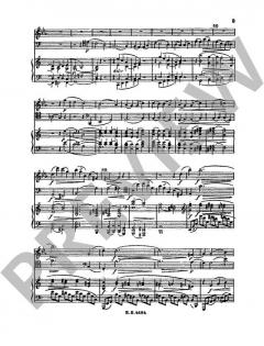 Trio a-Moll op. 114 (Johannes Brahms) 