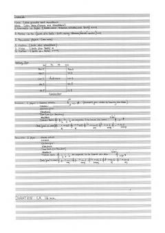 Sinful Songs (Bent Sorensen) 