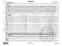 Skylark von Hoagy Carmichael 