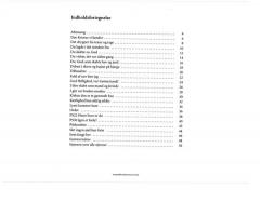 24 Kirkelige Sange von Erling Lindgren 