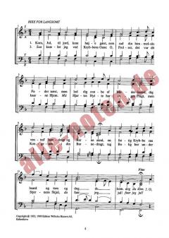 Kom Jul Til Jord (Carl Nielsen) 