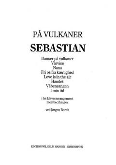 Pa Vulkaner 