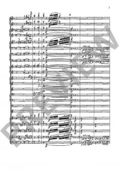 Macbeth op. 23 von Richard Strauss 