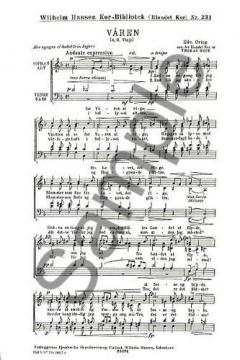 Varen (Edvard Grieg) 