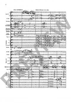 Don Quixote op. 35 von Richard Strauss 