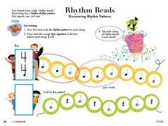 My First Piano Adventure - Writing Book B von Randall Faber 
