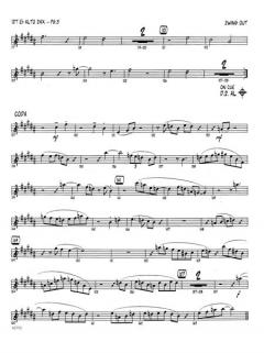 Swing Out von Bob Mintzer 