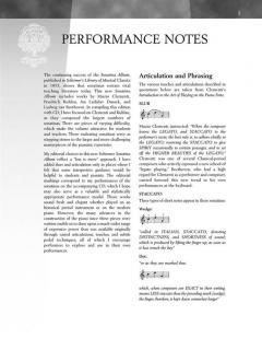 Sonatina Album 