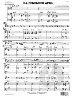 Jazz Combo Pak #9 