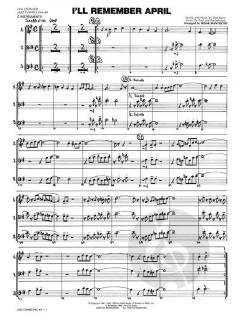 Jazz Combo Pak #9 