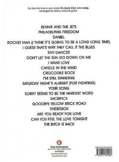 Rocket Man 