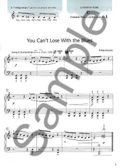 Hal Leonard Adult Piano Method von Phillip Keveren 