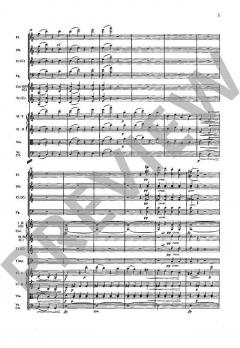Sinfonie C-Dur von Georges Bizet 
