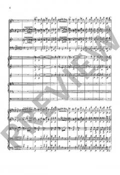 Sinfonie Nr. 6 D-Dur von Antonín Dvorák 