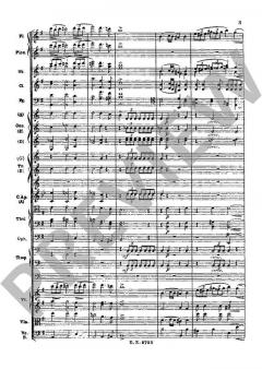 Benvenuto Cellini op. 23 von Hector Berlioz 