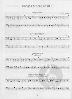 Belwin 21st Century Band Method, Level 1 (Woody Guthrie) 