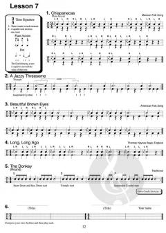 Belwin 21st Century Band Method, Level 1 (Woody Guthrie) 