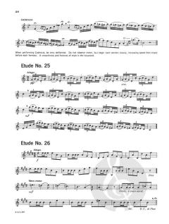Studies and Melodious Etudes for Cornet, Level 3 von Herman Vincent 