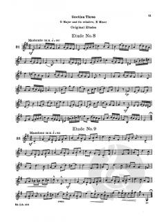 Edwards-Hovey Method for Cornet or Trumpet Book 2 im Alle Noten Shop kaufen