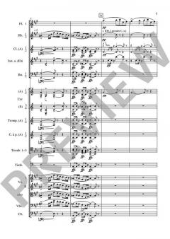 L'Arlésienne Suite Nr. 2 von Georges Bizet für Orchester im Alle Noten Shop kaufen