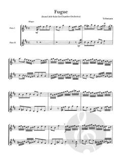 Belwin Master Duets Vol. 1 (Advanced) 