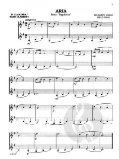 Classical Duets For All 