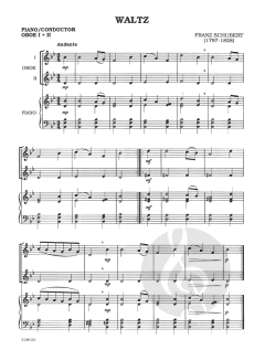 Classical Quartets For All 
