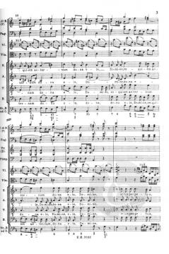 Requiem d-Moll KV 626 von Wolfgang Amadeus Mozart 