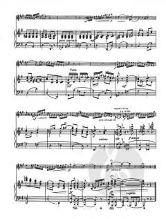Second Solo de Concours von Théo Charlier (Download) 