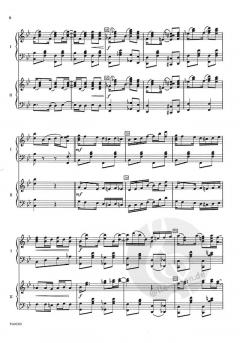 Pineapple Rag von Joplin Scott (Download) 