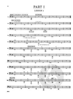 Method For The Bb-Flat Tuba Book 1 von Walter Beeler im Alle Noten Shop kaufen