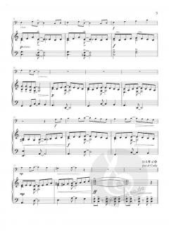 Really Easy Jazzin' About (Pam Wedgwood) 