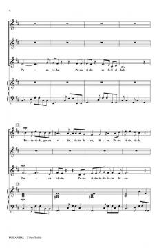Pura Vida (Enjoy Life!) von Cristi Cary Miller (Download) 