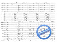 Soul Bossa Nova From Austin Powers (Quincy Jones) 