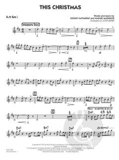 This Christmas von Donny Hathaway (Download) 