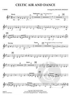 Celtic Air And Dance (Download) 
