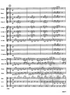 Baritone Boogie 