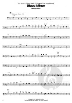 Bass Standards 