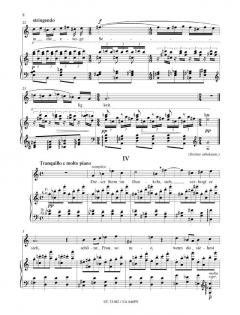 Frauentanz op.10 von Kurt Weill 